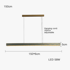 120 cm / Lumière neutre
