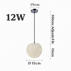 1 Head D15cm / 3 color change