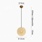 1 Head D12cm / 3 color change