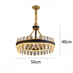 1 niveau 50 cm / Intensité variable à distance