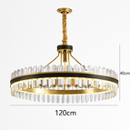 1 niveau 120 cm / Intensité variable à distance