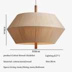 D30cm / Lumière chaude