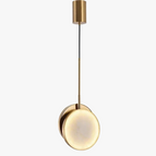 Diamètre 22 cm / Lumière froide