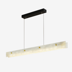 100 cm / Quincaillerie argentée / Gradable