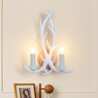 2 lumières