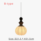 Type B D21,5 cm / Lumière froide