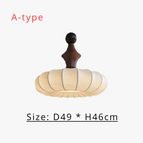Type A D49cm / Feu tricolore