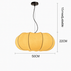 80CM / Lumière chaude