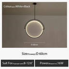 D60cm / Warm Light