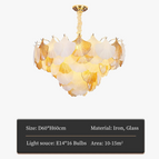D100cm / Lumière blanche
