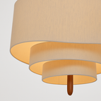 Moyen D58H35.5cm / Lumière neutre