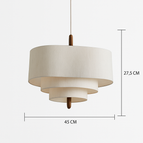 Grand D70H42.5cm / Lumière neutre