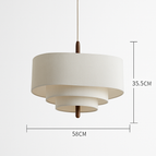 Grand D70H42.5cm / Lumière froide