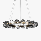 Ombre claire / 130cm droit 6