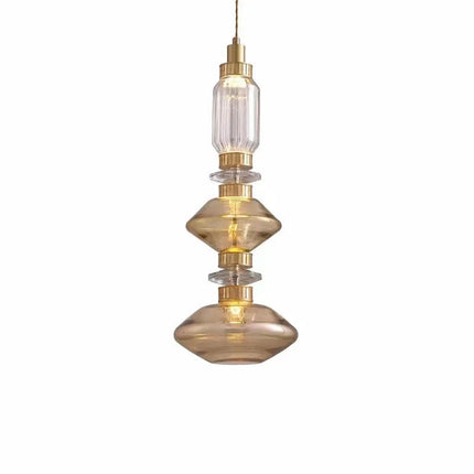 Lustre LED avec fil réglable et collocation gratuite — LZ4X9J