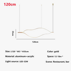 L120CM / Blanc froid