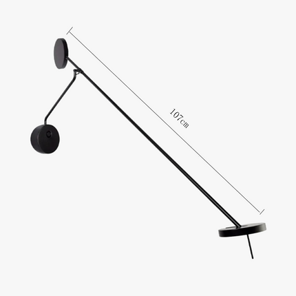 lustre led design nordique pour tables basses de restaurant