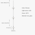 1 tête / Lumière neutre