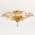 Doré - 5 lampes