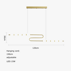 81 cm B / Argent