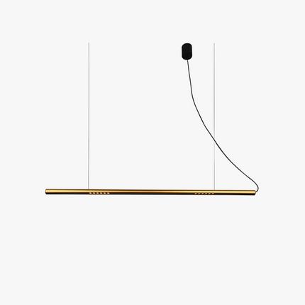 Lustre LED à intensité variable tendance 2024 — LZ7XQ2
