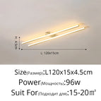 A Or 120cm / Blanc froid, pas de télécommande