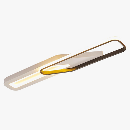 Lustre LED nordique moderne à lumière chaude romantique — LZ4XJ9