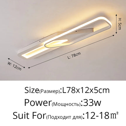 Lustre LED nordique moderne à lumière chaude romantique — LZ4XJ9