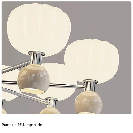 lustre led moderne haut bas éclairage intérieur suspendu