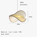 Diamètre 40cm / Lumière naturelle
