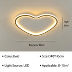 A Or D50CM / Gradation continue (RC)