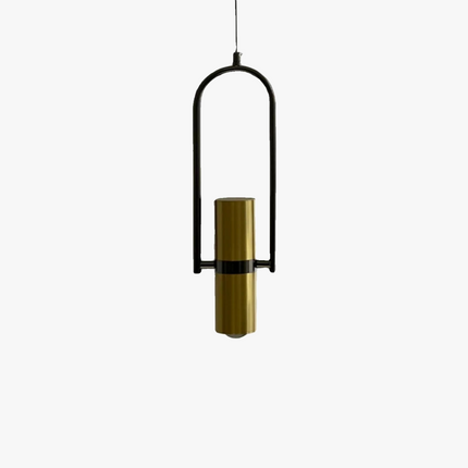 Lustre LED réglable design moderne pour intérieur bar café restaurant — LZ4X9M
