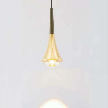 Lustre LED réglable à spectre complet pour bar et restaurant — LZ4X9P