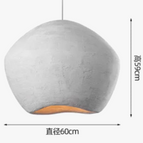 D60cm / Lumière blanche 6500K
