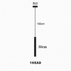 L30cm / Doré / Blanc chaud