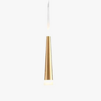 Or / Blanc naturel 4000k / 12 W sans variateur