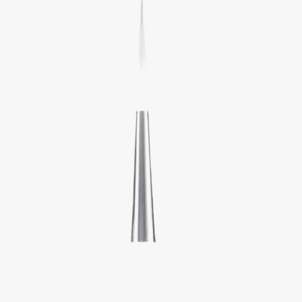 Lustre suspension conique LED style nordique moderne — LZ4X9P7