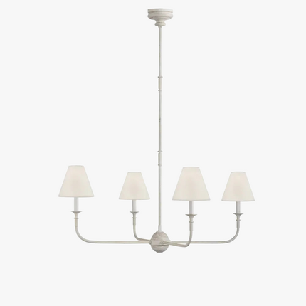 Lustre suspension minimaliste danois pour intérieur créatif — LZ4X9P