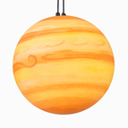Jupiter / Diamètre 20cm