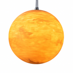Mars / Diamètre 30cm