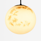 Lune / Diamètre 20cm