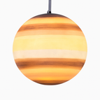 Mars / Diamètre 50cm