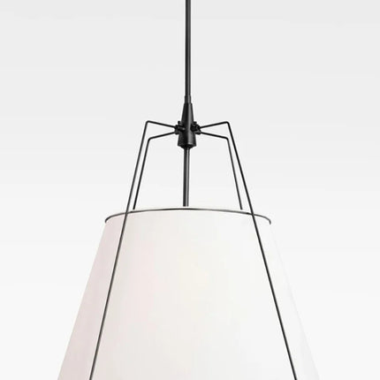 lustre moderne créatif pour éclairage intérieur élégant