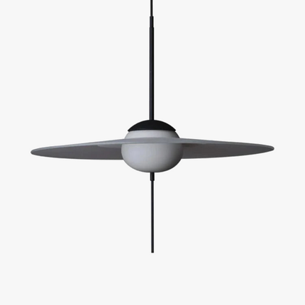 Lustre suspension design danois UFO pour ambiance luxueuse — LZ4Q7X9