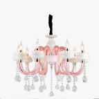 10 lumières / Changeable / CHINE