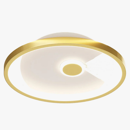 Lustre LED moderne pour éclairage d’allée et couloir — LZ4X9P2