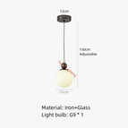 Lumière A-1 / Blanc chaud