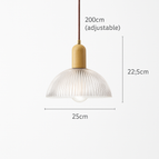 HB-25CM / Blanc chaud
