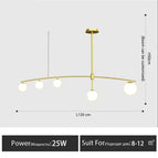 Tête d'or-5 / Lumière chaude 3000K