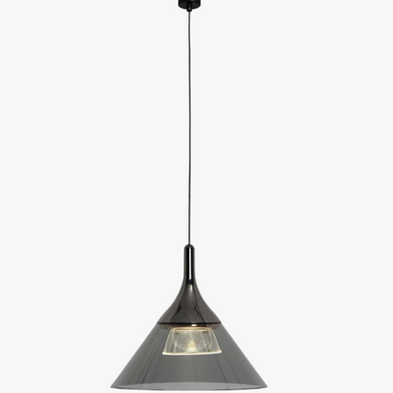 Lustre luxueux pour espaces commerciaux et intérieurs — LZ4M9X2